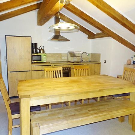 Appartamento Haus Schneeberg Mit Hochkoenig Card Mühlbach am Hochkönig Esterno foto