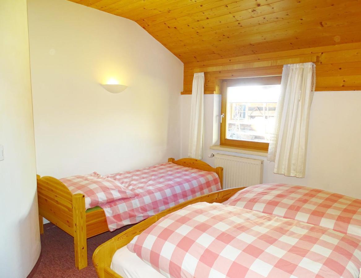 Appartamento Haus Schneeberg Mit Hochkoenig Card Mühlbach am Hochkönig Esterno foto
