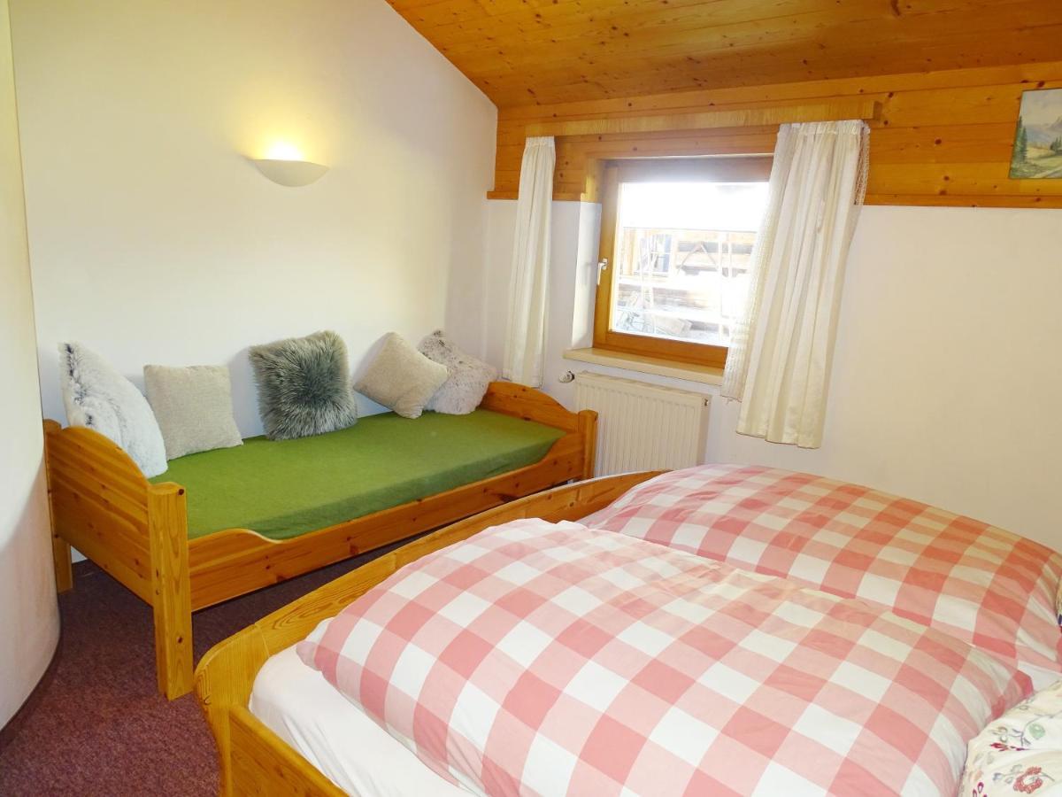 Appartamento Haus Schneeberg Mit Hochkoenig Card Mühlbach am Hochkönig Esterno foto