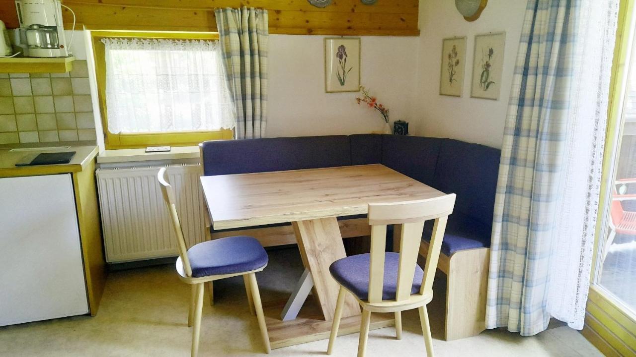 Appartamento Haus Schneeberg Mit Hochkoenig Card Mühlbach am Hochkönig Esterno foto