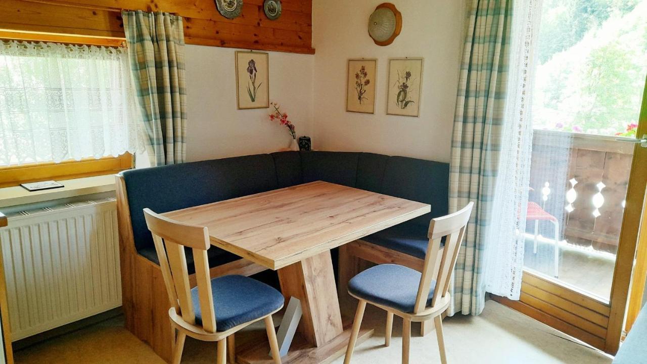 Appartamento Haus Schneeberg Mit Hochkoenig Card Mühlbach am Hochkönig Esterno foto