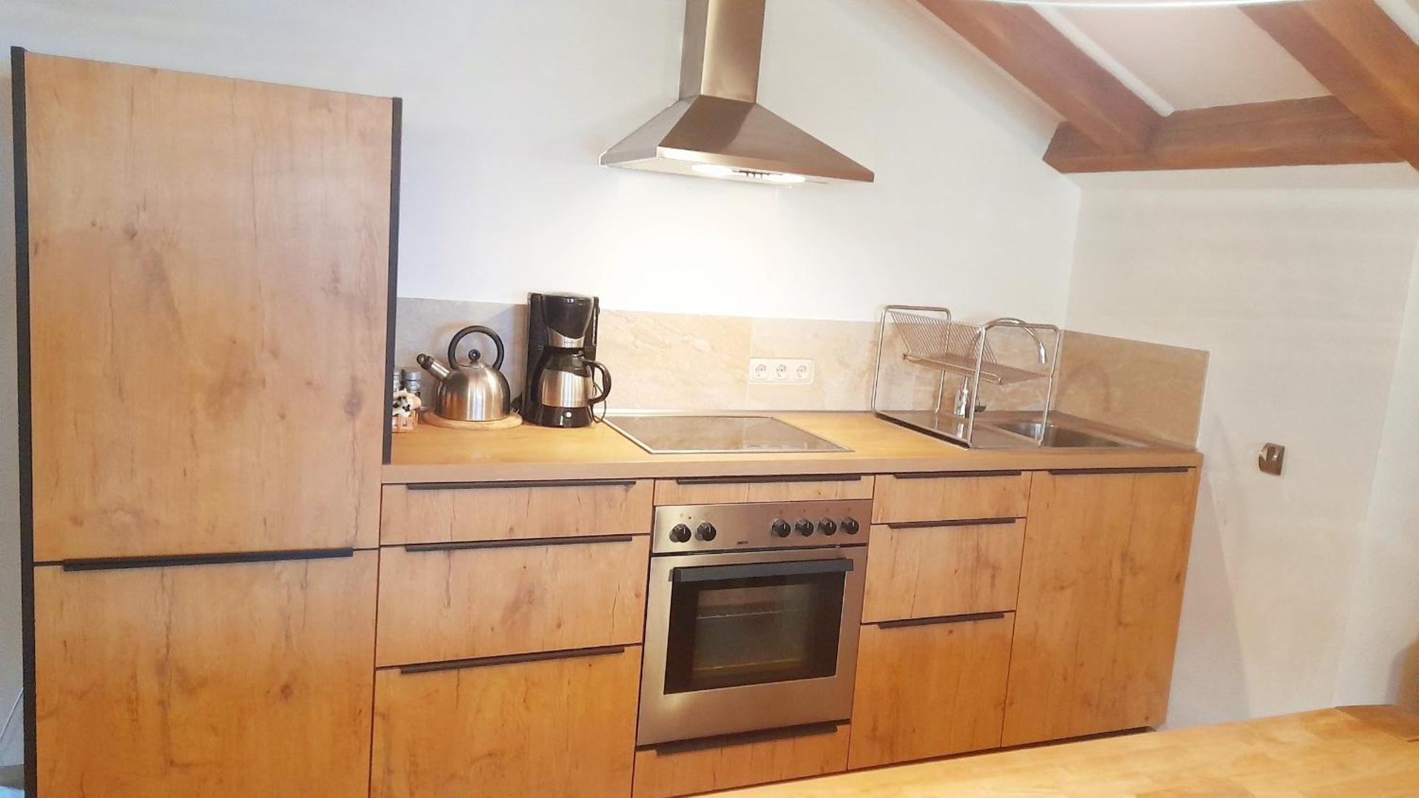 Appartamento Haus Schneeberg Mit Hochkoenig Card Mühlbach am Hochkönig Esterno foto