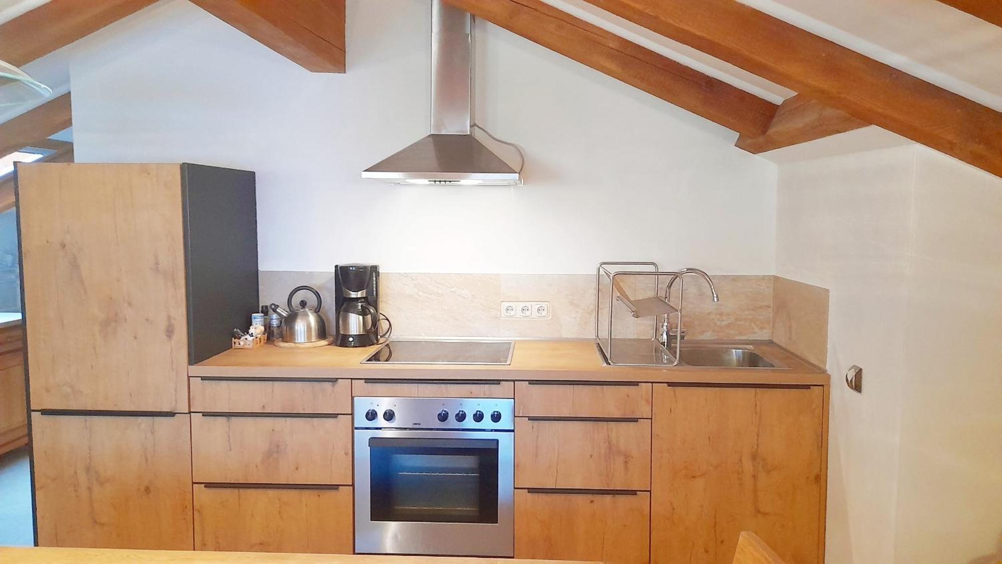 Appartamento Haus Schneeberg Mit Hochkoenig Card Mühlbach am Hochkönig Esterno foto