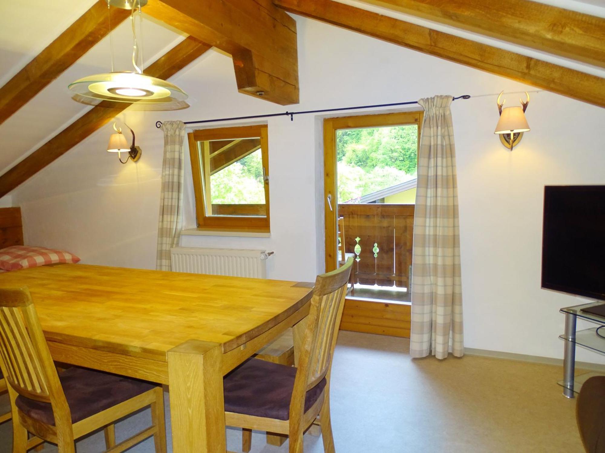 Appartamento Haus Schneeberg Mit Hochkoenig Card Mühlbach am Hochkönig Esterno foto