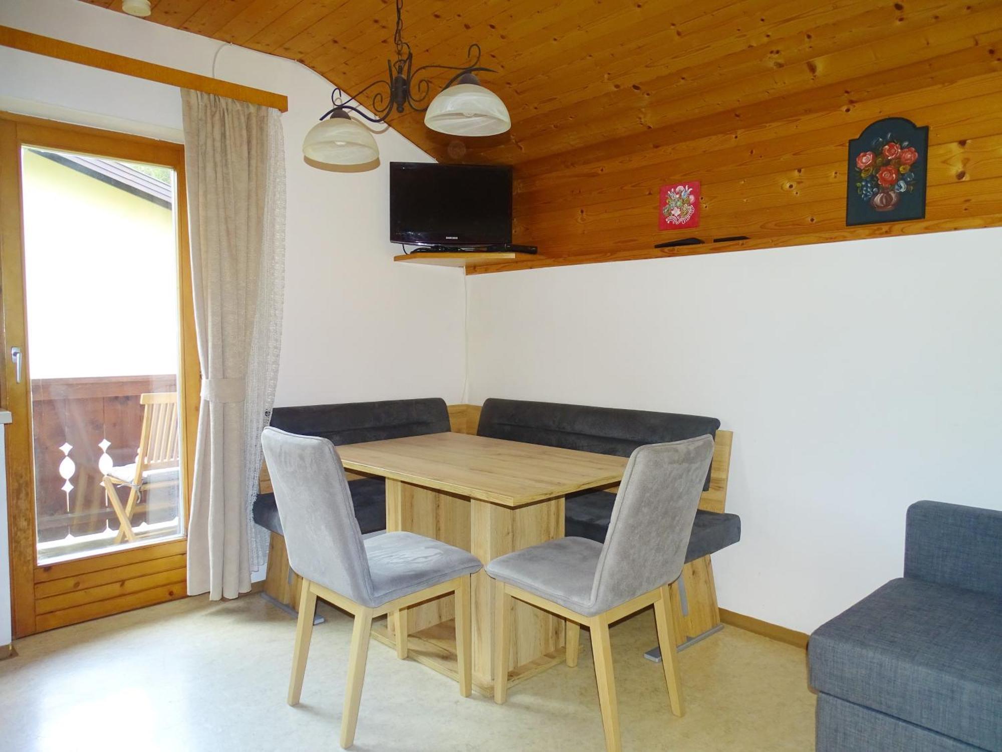 Appartamento Haus Schneeberg Mit Hochkoenig Card Mühlbach am Hochkönig Esterno foto