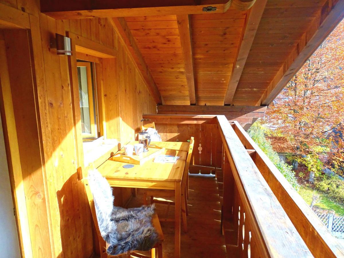 Appartamento Haus Schneeberg Mit Hochkoenig Card Mühlbach am Hochkönig Esterno foto