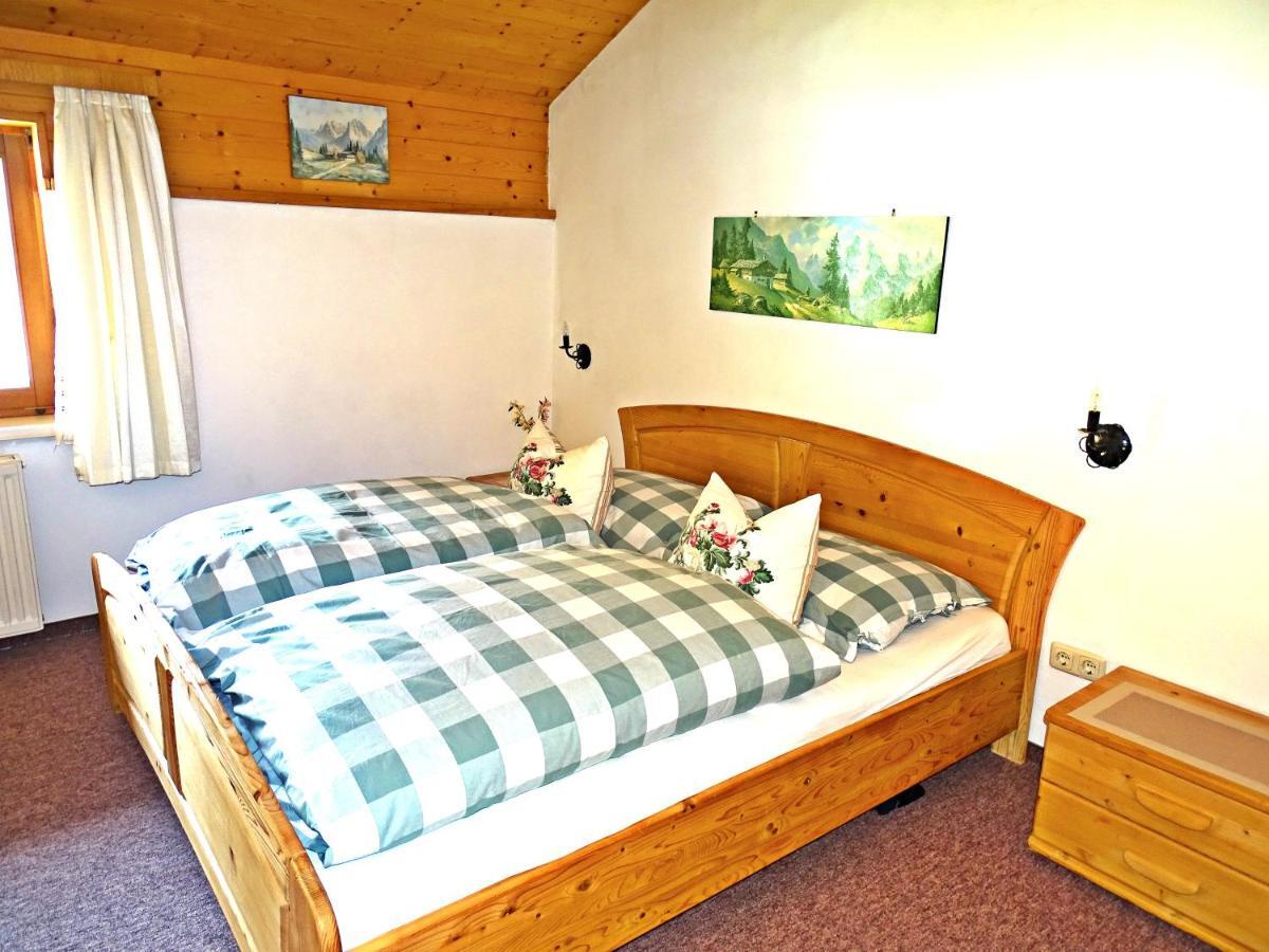 Appartamento Haus Schneeberg Mit Hochkoenig Card Mühlbach am Hochkönig Esterno foto