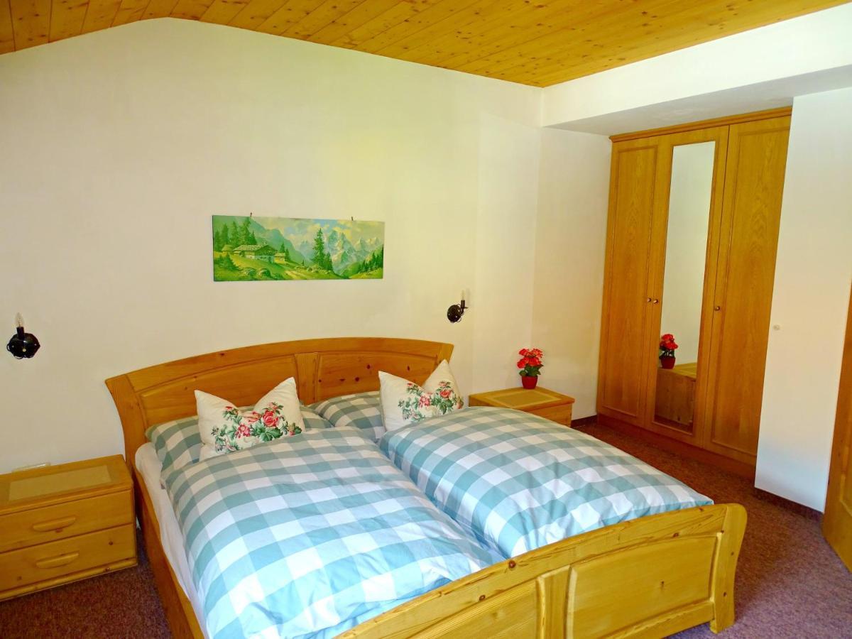 Appartamento Haus Schneeberg Mit Hochkoenig Card Mühlbach am Hochkönig Esterno foto