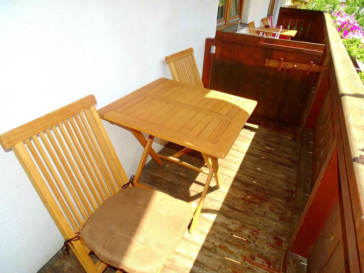 Appartamento Haus Schneeberg Mit Hochkoenig Card Mühlbach am Hochkönig Esterno foto