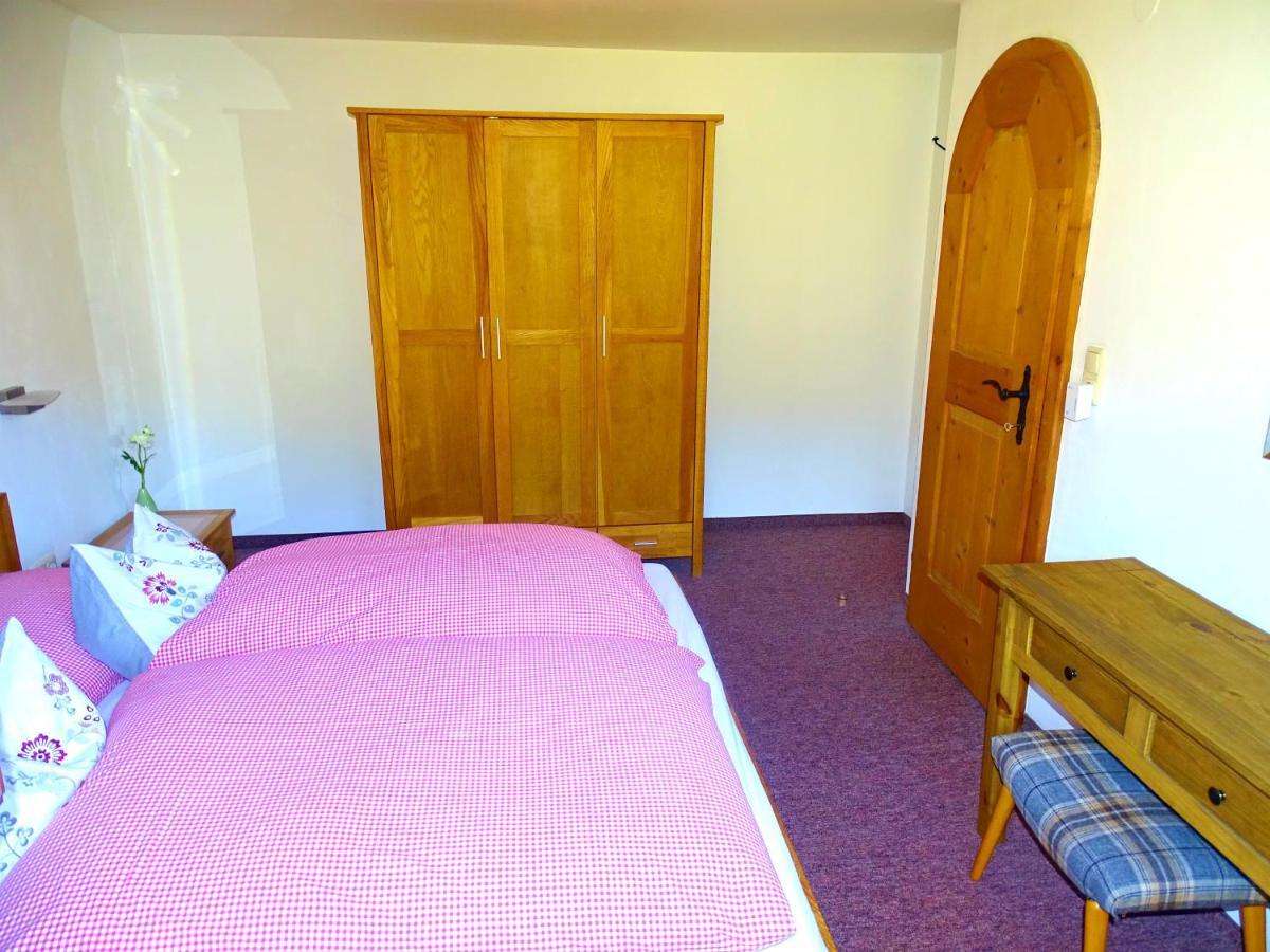 Appartamento Haus Schneeberg Mit Hochkoenig Card Mühlbach am Hochkönig Esterno foto